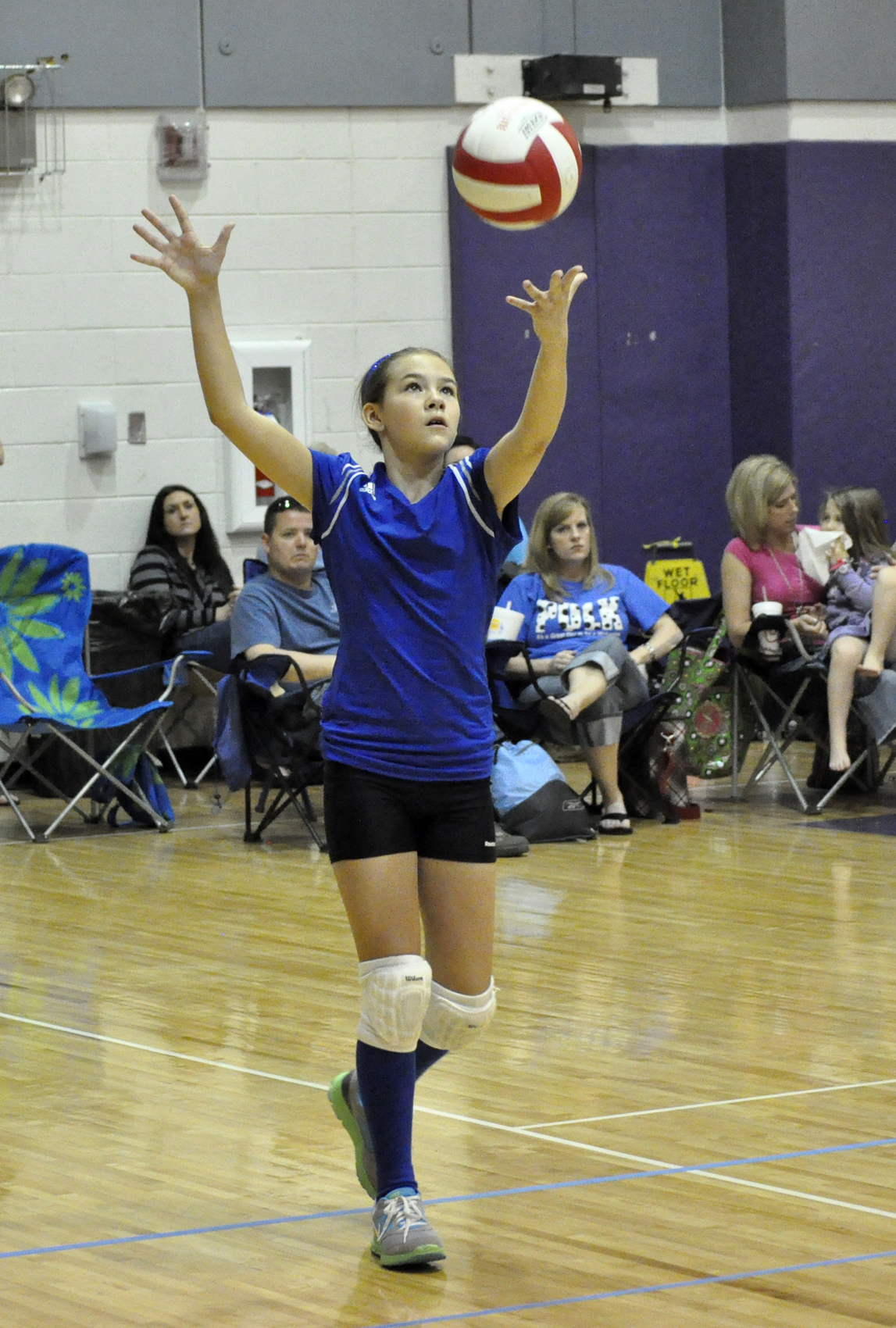 Photo 43 of 126, Polk County 12U Volleyball